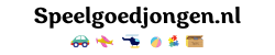 Speelgoedjongen.nl